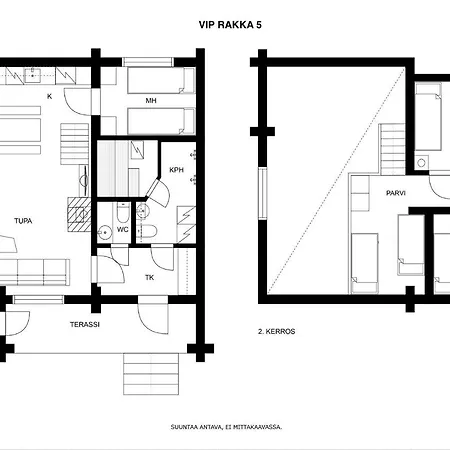 Vip Rakka 5 & 6