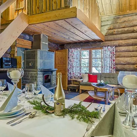 Casa vacanze Vip Rakka 5 & 6