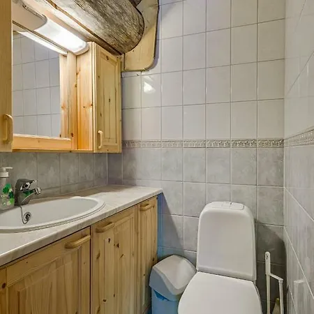 Vip Rakka 5 & 6 Casa vacanze Levi