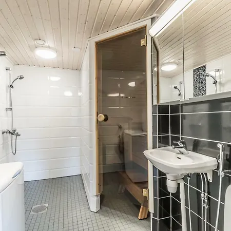 Nyaraló Vip Rakka 5 & 6