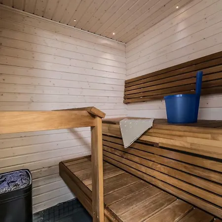 Vip Rakka 5 & 6 Casa vacanze