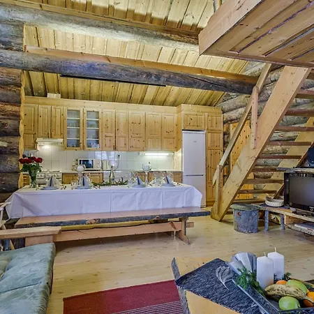 Nyaraló Vip Rakka 5 & 6