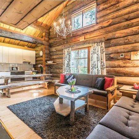 Vip Rakka 5 & 6 Levi