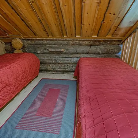 Vip Rakka 5 & 6 Casa vacanze *