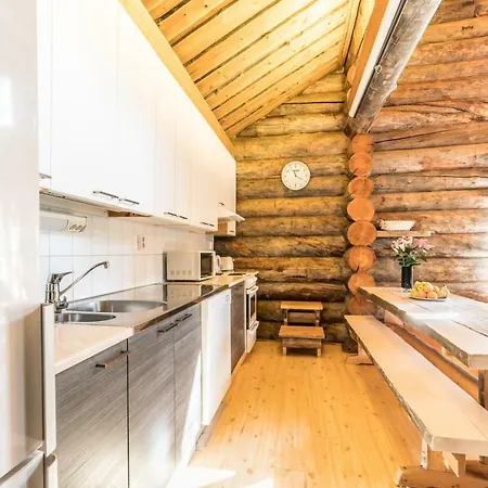 Vip Rakka 5 & 6 * Levi