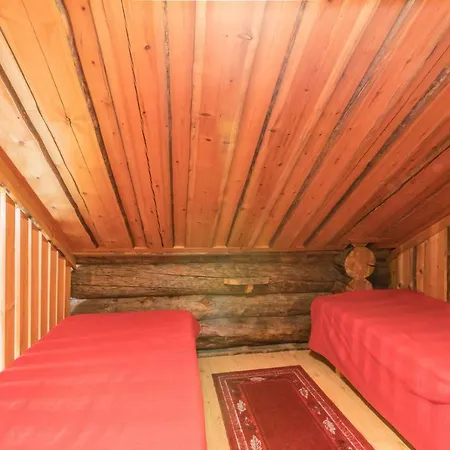 Vip Rakka 5 & 6 Casa vacanze Levi