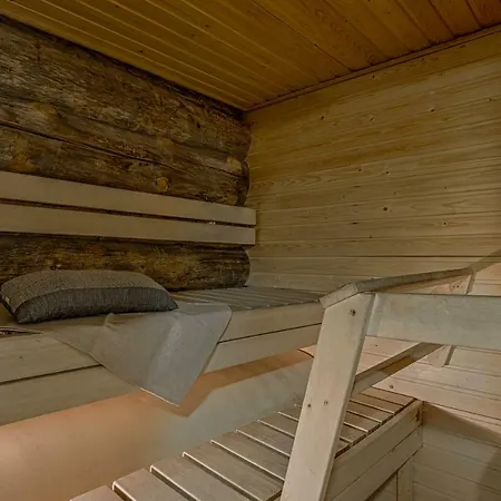 Vip Rakka 5 & 6 Casa vacanze *