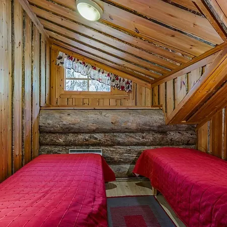 Vip Rakka 5 & 6 * Levi