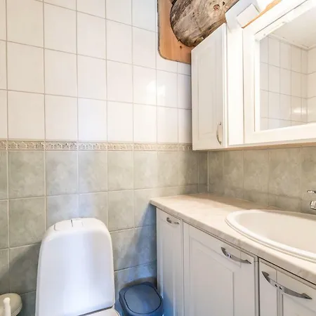 Vip Rakka 5 & 6 Casa vacanze