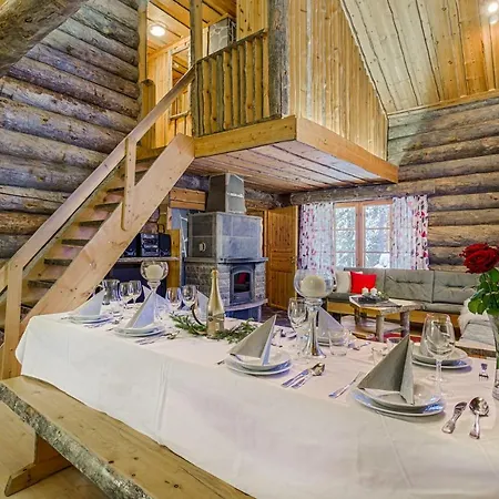 Vip Rakka 5 & 6 Levi