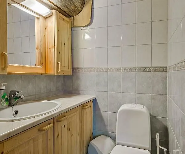 Vip Rakka 5 & 6 펜션 레비