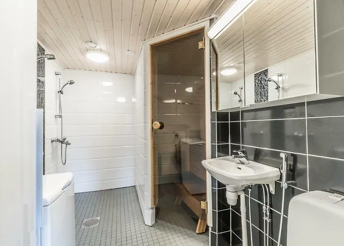 Loma-asunnot Vip Rakka 5&6