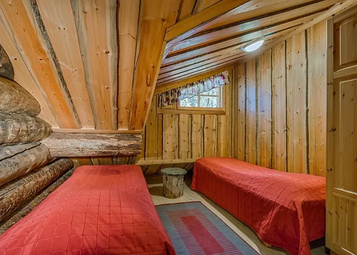 Vip Rakka 5 & 6 레비