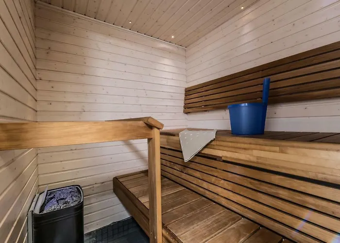 Vip Rakka 5&6 Loma-asunnot