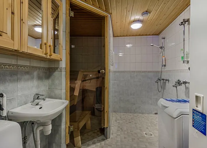 Vip Rakka 5 & 6 펜션 레비