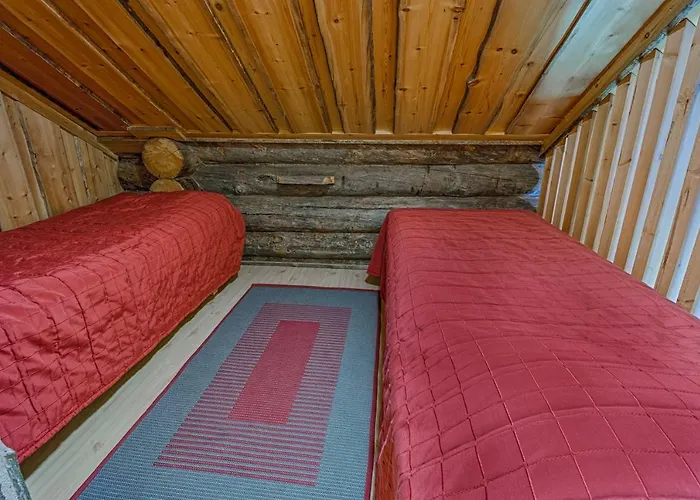 Vip Rakka 5&6 Loma-asunnot *