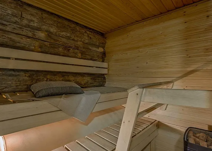 Vip Rakka 5&6 Loma-asunnot *