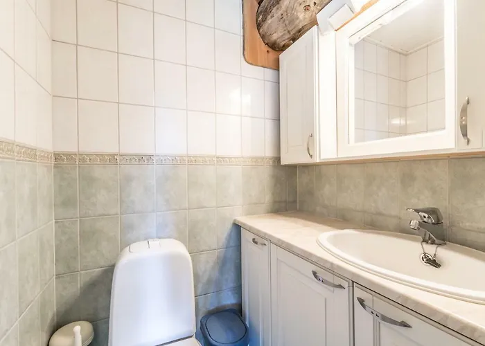 Vip Rakka 5&6 Loma-asunnot