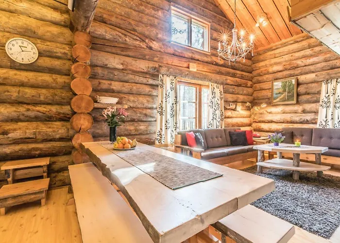 펜션 Vip Rakka 5 & 6